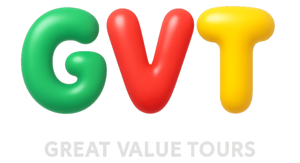 GVT > Great Value Tours
